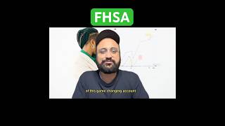 FHSA Explained (First Home Savings Account)#multipleincomestreams #internationalstudents  #shorts