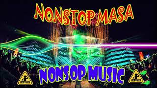 NONSTOP TURBOTRONIC MIX VOL 2 - NONSTOP REMIX