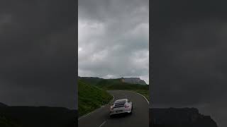 991.2 GT3RS Grossglockner Austria