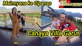 Cahaya Villa Hotel Garut