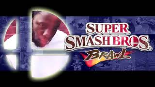 DNA. x Super Smash Bros (Kendrick Lamar mashup)