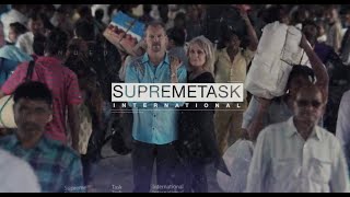 Supreme Task International Promotional Video