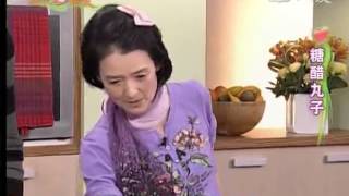 20140330《現代心素派》名人廚房--糖醋丸子 (陳富春)