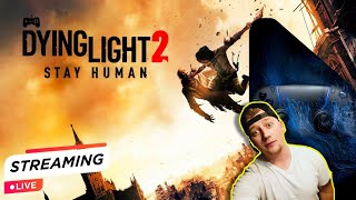 ◇Dying Light 2 Stay Human◇[PS5]Stream