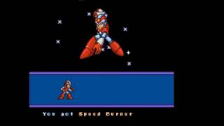 Let's Play Megaman X2 Part 2:  Rise of the X-Hunters