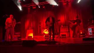 Ride ♪Seagull (3/3 outro) @ Wulfrun Hall, Wolverhampton (21 Sep 2024)