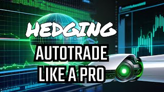 Automated Forex Hedging EA Robot: Perfect Hedge 28 Weeks Live Auto Trading Hedge Bot Forex