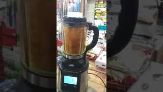 Haldi grind in kent Digital mixer grinder