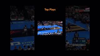 Warriors win a close one against the Thunder 141-139 *Curry, 30* In-Season Tournament | Top Plays