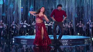 Full Video_ Jimikki Ponnu (Tamil) Varisu _ Thalapathy Vijay _ Thaman S _ Vamshi Paidipally