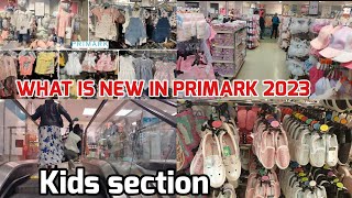 TODDLERS SHOPPING PRIMARK MINI HAUL:COME SHOP WITH ME IN PRIMARK VLOG