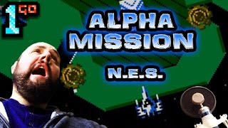 1GO Short Play - Apha Missionl (NES)