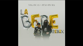 La Bebe (Remix)