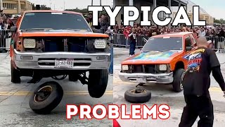 TOP 10 TYPICAL LOWRIDER PROBLEMS 🔥 GREAT LOWRIDERS BUILDS