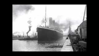 Titanic - Disaster at Sea: Setting Sail