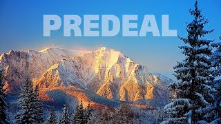 Predeal - Un oras de Poveste