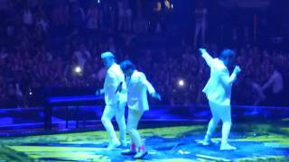 Take That  The Flood - Live