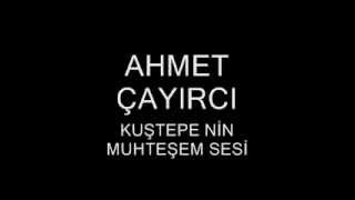 Ahmet Çayırcı