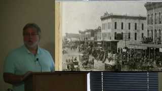 4-28-2014 - James R Bales - 1892 Wellington, Kansas Tornado