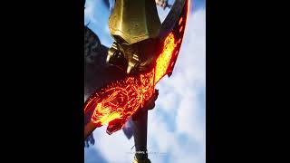 Sun Wukong And Four Heavenly Kings Black Myth: Wukong