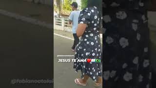 Evangelismo nas ruas do Piauí