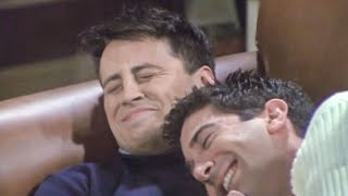 20 Hilarious Friends Bloopers