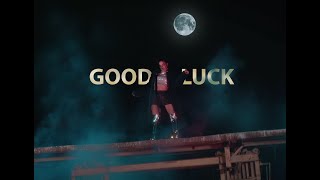 Katy Rain - Good Luck