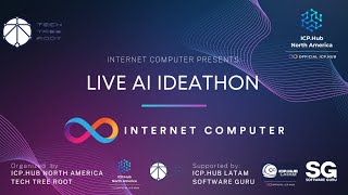 LIVE AI Ideathon (Español)