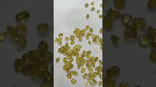 211cts yellow sapphire natural#viral video #short video #moonga #150 subscriber please complete#