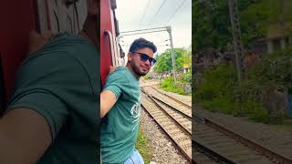 #travel #train #trainjourney #trains #vlog #shortsvideo #shorts #trainvideos #viral #journey