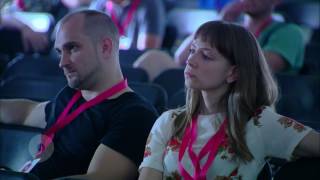 Startupfest 2016: JEVON MACDONALD (StartupIndex.ca) - How to