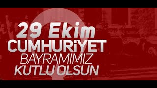 Baylar Topluluğu - 29 Ekim Cumhuriyet Bayramı