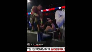 John Cena take revenge from Bray white #wwe #revenge #shorts #viral #trending #edit