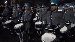 Rathcoole Protestant Boys@Downshire Guiding Star Parade 13-9-24 HD