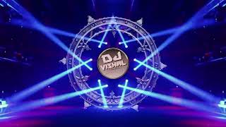 Electro Vibration Beat (Full Vibration Remix) Dj MNK V/S Dj Mix By Vishal Machhali Shahar Jaunpur...