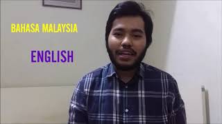 Video Resume | UTM | Electronic Systems Engineering | Mohamad Afnan Ilham Bin Abdul Rahman