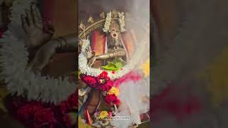 Natarajart Alangaram #omnamashivaya #natarajar #shivan #shortsfeed #shortvideos