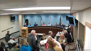 5/2/23 City Council Meeting