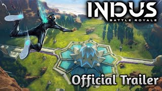 Indus Battle Royale - Official Trailer