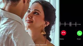 Love Bgm Ringtone | South Bgm Ringtone | Tamil Ringtone | Telugu Ringtone