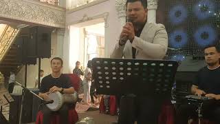 Xurshid Rasulov qo‘shiqlaridan otang bo‘lsa Alisher Islomov