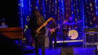 Allman Betts Band 4/27/19 - "Purple Rain"