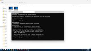 Windows 11 bring tabbed terminals for Developers