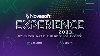 Novasoft Experience 2023