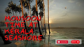 3d Seashore Animation (use headphones for the best experience)