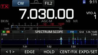 HB9BAB/P - HB/ZH-015