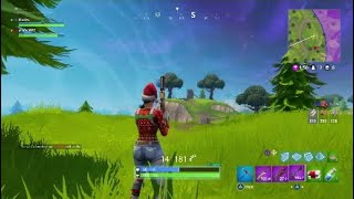 PISTOL SNIPE 1 TAP ACROSS THE MAP! [FORTNITE]