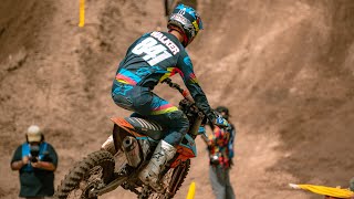 Lucas Oil Pro Motocross 2021 | Southwick National | The Wick 338 | RAW AUDIO