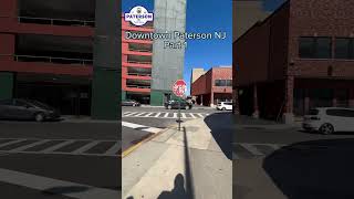 Downtown Paterson NJ-Part 1! #shorts #shortsfeed #shortsvideo