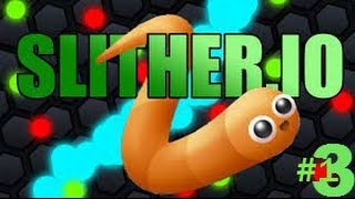 slither.io #3